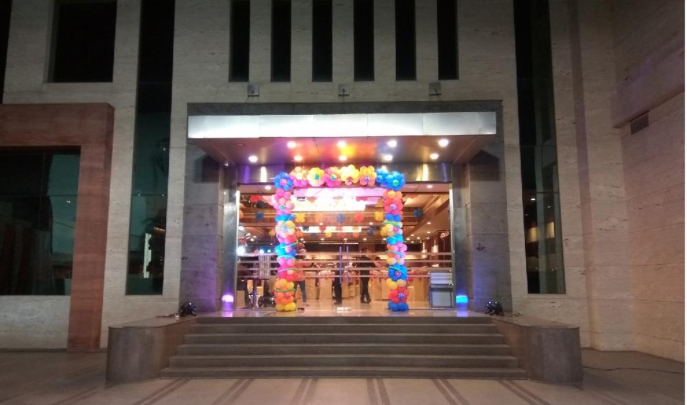 DD Club Banquet Hall in Rohini, Delhi with Prices, Photos & Deals