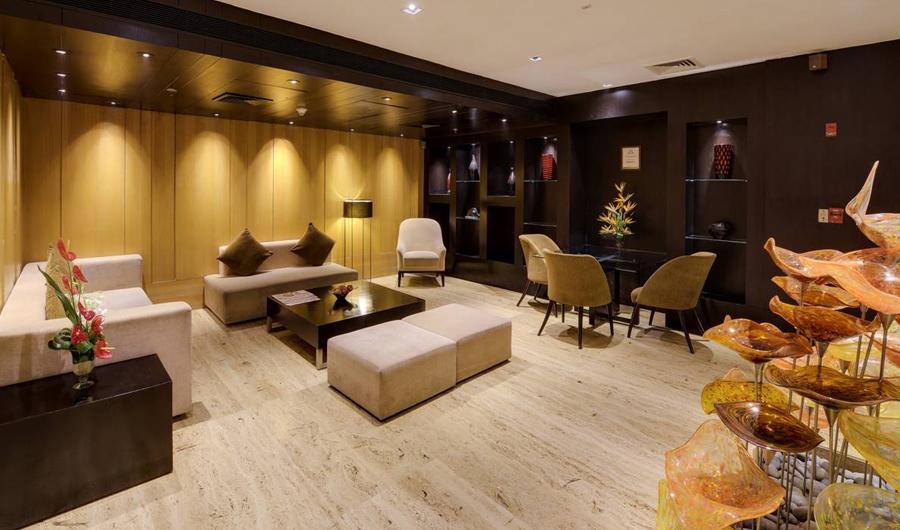 Svelte Hotel & Personal Suites, New Delhi | HotelsCombined